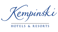 Kempinski Hotel Logo